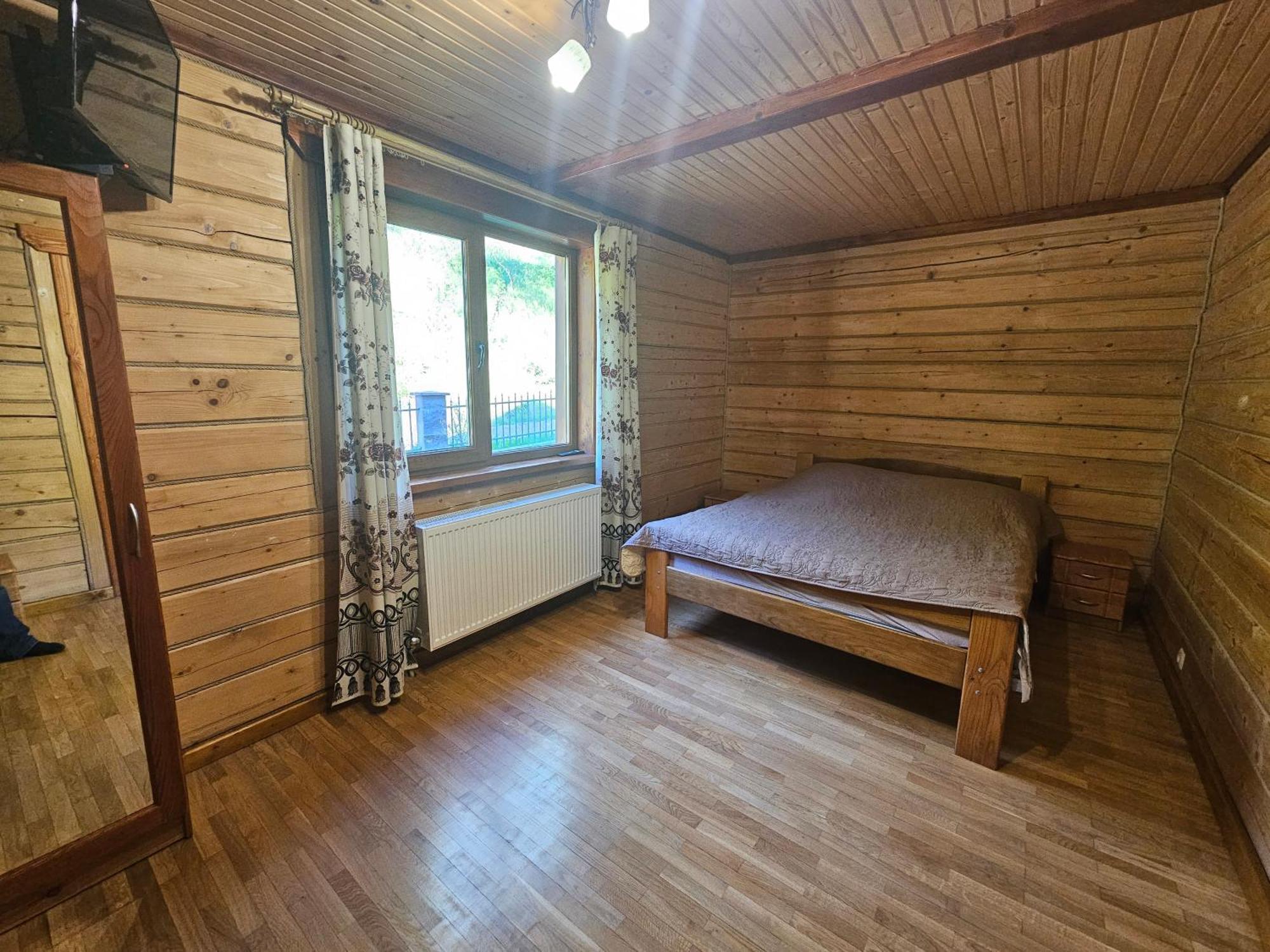 Barvy Karpat Villa Slavske Dış mekan fotoğraf