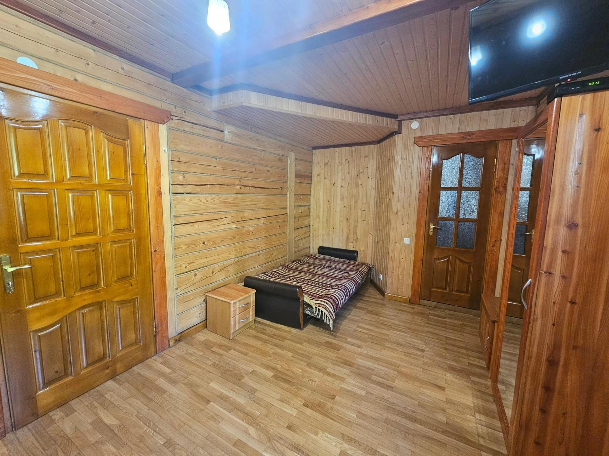 Barvy Karpat Villa Slavske Dış mekan fotoğraf